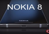 Nokia 8 Konzept: So könnte das Flaggschiff aussehen