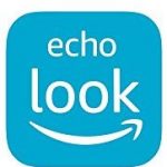 Amazon Echo Look Logo
