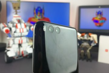 Xiaomi Mi6