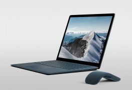 Microsoft Surface Laptop Test: Windows-Ultrabook für Studenten