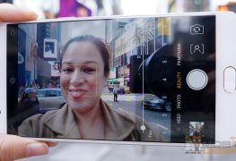 OPPO F3 Plus Test: Ein elegantes Selfie-Smartphone mit tollem Akku