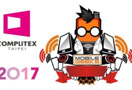 Die Computex 2017 Awards von Mobile Geeks