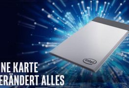 Intel Compute Card: So sieht die Zukunft des modularen Computings aus