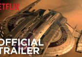 Star Trek Discovery: Der Trailer zur Netflix-Serie macht Lust auf mehr