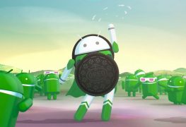 Android-Verteilung: Android 8.0 Oreo noch nicht in Sicht