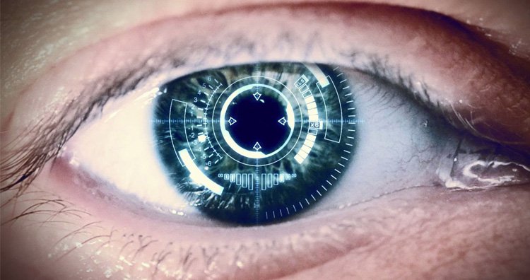 Cyborg: Wenn Deine Augen „smart“ werden