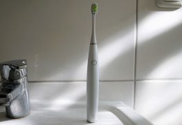 Oclean One Test: Zahnbürste 2.0 mit smarter App & 60 Tagen Akkulaufzeit