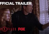 Akte X: Mulder und Scully im ersten Trailer der 11. Staffel