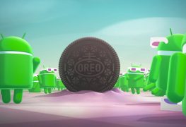 Android-Verteilung: Juhu, Oreo „schon“ bei 0,5 Prozent