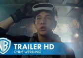 Ready Player One: Offizieller 1. Trailer des neuen Spielberg-Films