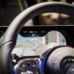 Mercedes-Benz auf der Consumer Electronics Show (CES) in Las Vegas: Weltpremiere des intuitiven und lernfähigen Multimediasystems MBUX