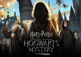 Harry Potter: Hogwarts Mystery – der erste Trailer
