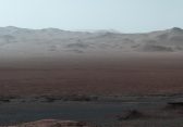 Mars: Atemberaubende Panorama-Bilder von Rover “Curiosity”