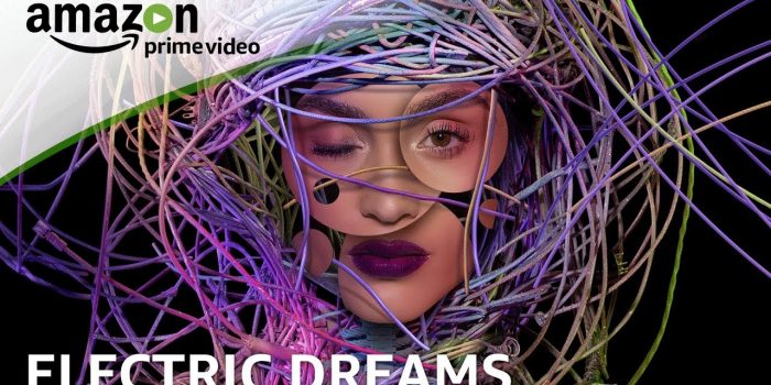 Electric Dreams: Amazons Antwort auf Black Mirror ab sofort bei Prime