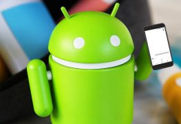 Android-Verteilung im Februar: Nougat dominiert