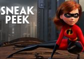Incredibles 2: „Die Unglaublichen“ kehren zurück mit neuem Trailer