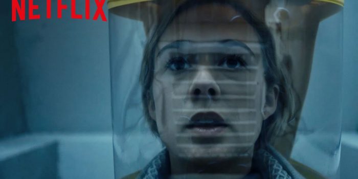 Netflix Original: Erster Teaser-Trailer zu “The Rain”