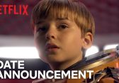 Lost in Space: Erster Trailer zum Netflix-Remake ist da