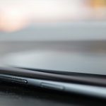Samsung Galaxy S9 und S9 Plus linke Seite, Lautstärkeregler und Bixby-Button