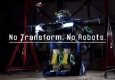 Aus Japan kommt dieser erste echte Transformer