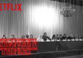 Stranger Things 3: Ab sofort in Produktion!