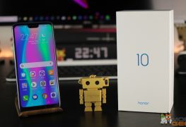 Honor 10 im Test – Gute Smartphones gehen auch günstig