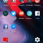 OnePlus 6 Oxygen OS 5.1 Apps