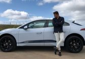 Jaguar I-PACE Fahrbericht: Diese Raubkatze jagt Tesla