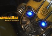 Bumblebee: Hier ist der erste Trailer zum Transformers-Spin-off