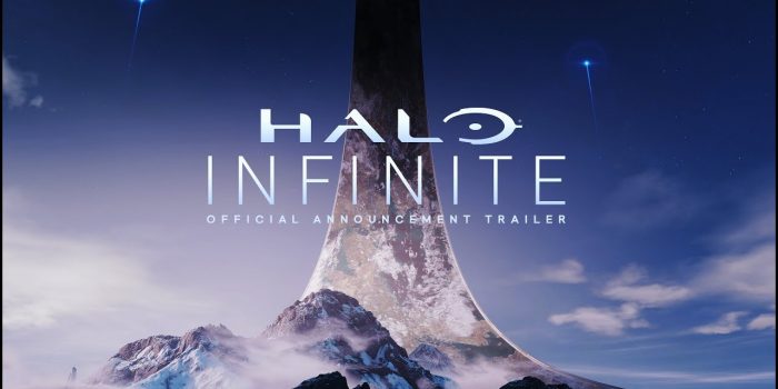 Halo Infinite angekündigt – erster Trailer zu Halo 6