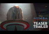 Dumbo: Trailer zeigt erste Bilder zum Disney-Remake von Tim Burton