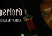 Operation: Overlord – Trailer zu J.J. Abrams‘ Nazi-Horror-Schocker