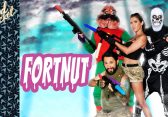 Fortnut – Porno-Parodie für Fortnite