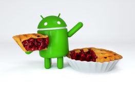 Android-Verteilung: Android 9 Pie endlich bei mehr als zehn Prozent