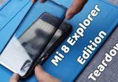 Xiaomi Mi 8 Explorer Edition – Alles nur ein Fake!