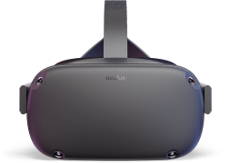 Oculus Quest – VR Zukunft ohne Kabel?