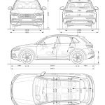 Audi Q5 Abmessungen