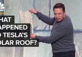 Solar Roof: Wo bleiben Elon Musks Solar-Dachziegel?