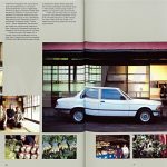BMW Geschäftsbericht 1982