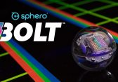 Sphero Bolt – Neuer Roboterball hilft, Programmieren zu lernen