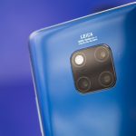 Huawei Mate 20 Pro Hands on