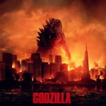 Warner Bros Pictures - Godzilla 2014