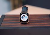Apple Watch Luxusvariante – vergoldete Variante für 2.200 US-Dollar