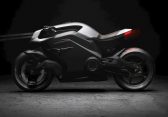 Arc Vector – Superbike setzt auf Elektro-Antrieb