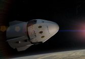Crew Dragon und CST-100 – SpaceX und Boeing mit Kurs auf die ISS