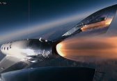 Virgin Galactic: erster Weltraumflug erfolgreich