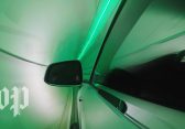 Boring Company eröffnet ersten Test-Tunnel