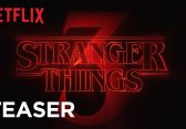 Stranger Things 3: Hier verrät uns Netflix die Episoden-Namen
