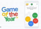 Google Game of the Year 2018 veröffentlicht