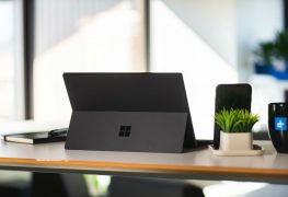 Microsoft Surface Pro 6 im Test – das aktuell beste 2-in-1-Notebook